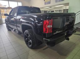 
										2019 GMC Sierra Limited 1500 Double full									