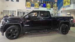 
										2019 GMC Sierra Limited 1500 Double full									