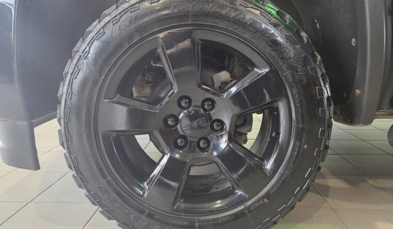 
								2019 GMC Sierra Limited 1500 Double full									