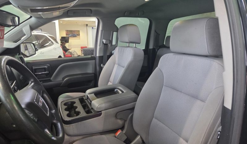 
								2019 GMC Sierra Limited 1500 Double full									