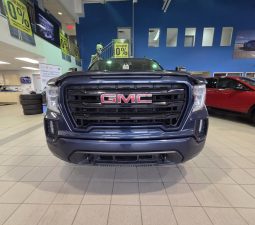 2020 GMC Sierra 1500 Crew Cab 4×4