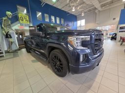 2020 GMC Sierra 1500 Crew Cab 4×4