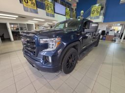 2020 GMC Sierra 1500 Crew Cab 4×4