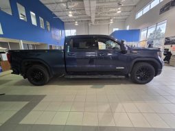 2020 GMC Sierra 1500 Crew Cab 4×4