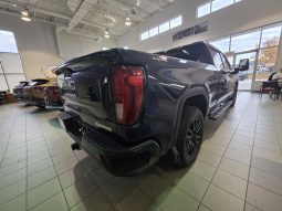 2020 GMC Sierra 1500 Crew Cab 4×4