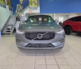 2020 Volvo XC60 T6 Awd Inscription