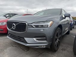 2020 Volvo XC60 - Occasion VUS - VIN: LYVA22RL0LB501176 - Buckingham Chevrolet Buick GMC Gatineau