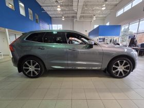 2020 Volvo XC60 T6 Awd Inscription
