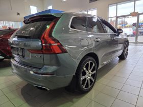 2020 Volvo XC60 T6 Awd Inscription