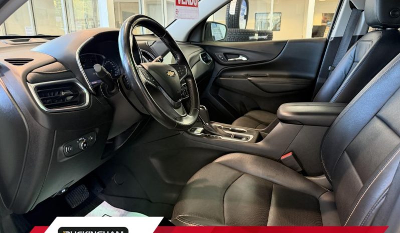 
								2021 Chevrolet Equinox Awd Premier 1.5t full									