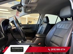 
										2021 Chevrolet Equinox Awd Premier 1.5t full									