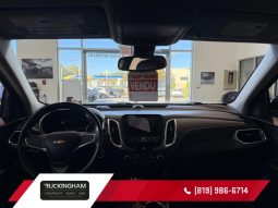 
										2021 Chevrolet Equinox Awd Premier 1.5t full									