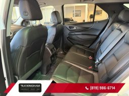 
										2021 Chevrolet Equinox Awd Premier 1.5t full									