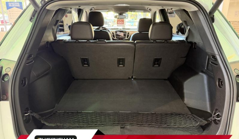 
								2021 Chevrolet Equinox Awd Premier 1.5t full									