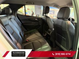 
										2021 Chevrolet Equinox Awd Premier 1.5t full									