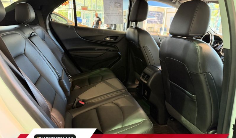 
								2021 Chevrolet Equinox Awd Premier 1.5t full									