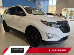 
										2021 Chevrolet Equinox Awd Premier 1.5t full									