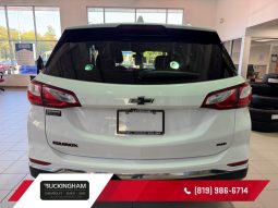 
										2021 Chevrolet Equinox Awd Premier 1.5t full									