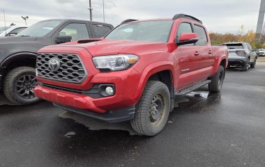 2022 Toyota Tacoma Double Cab 6a