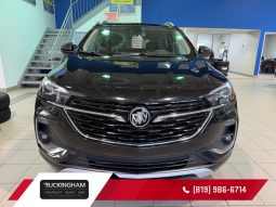 
										2023 Buick Encore GX Gx Essence Awd full									