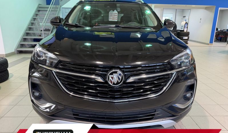 
								2023 Buick Encore GX Gx Essence Awd full									