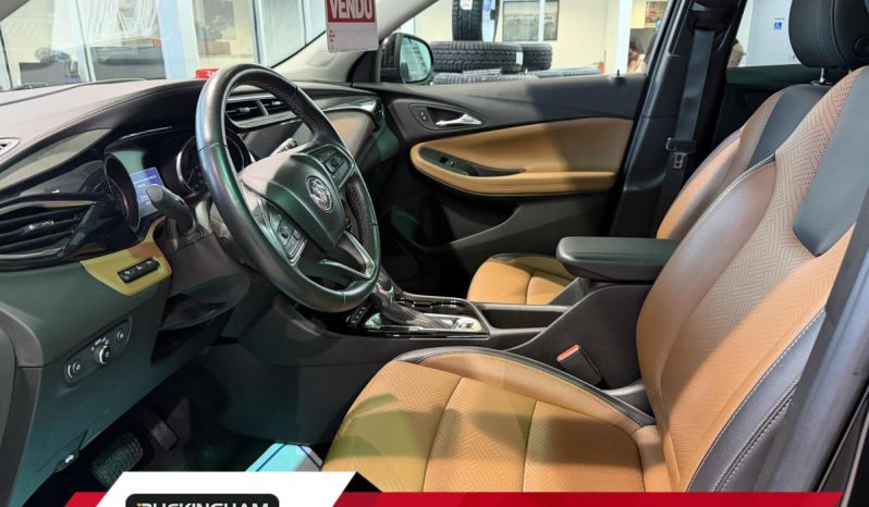 
								2023 Buick Encore GX Gx Essence Awd full									