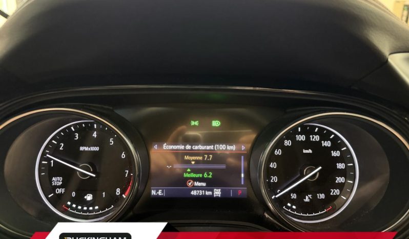 
								2023 Buick Encore GX Gx Essence Awd full									