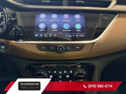 
										2023 Buick Encore GX Gx Essence Awd full									