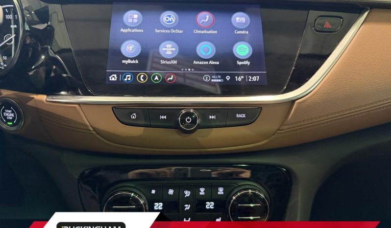 
								2023 Buick Encore GX Gx Essence Awd full									