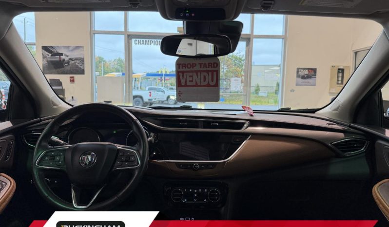
								2023 Buick Encore GX Gx Essence Awd full									