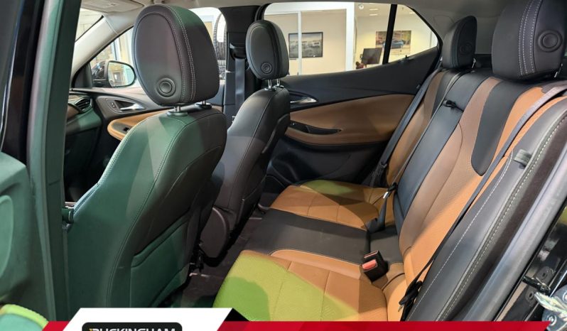 
								2023 Buick Encore GX Gx Essence Awd full									