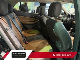 
										2023 Buick Encore GX Gx Essence Awd full									