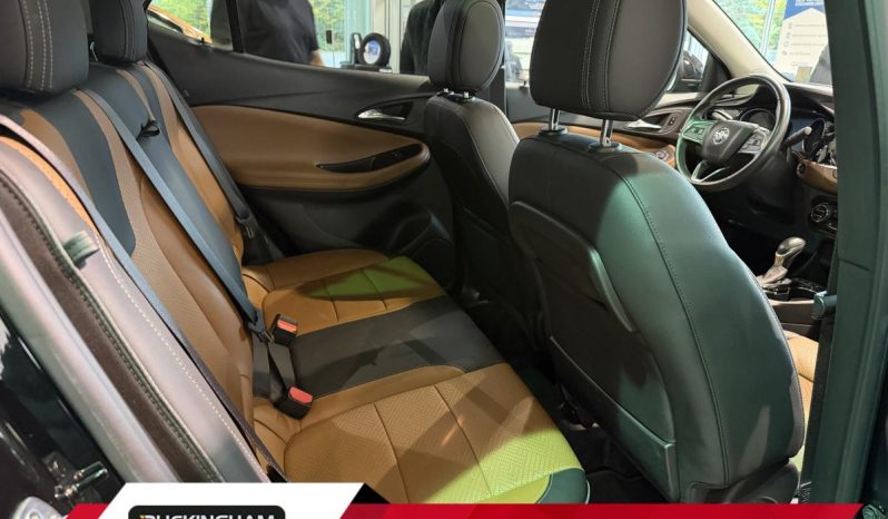 
								2023 Buick Encore GX Gx Essence Awd full									