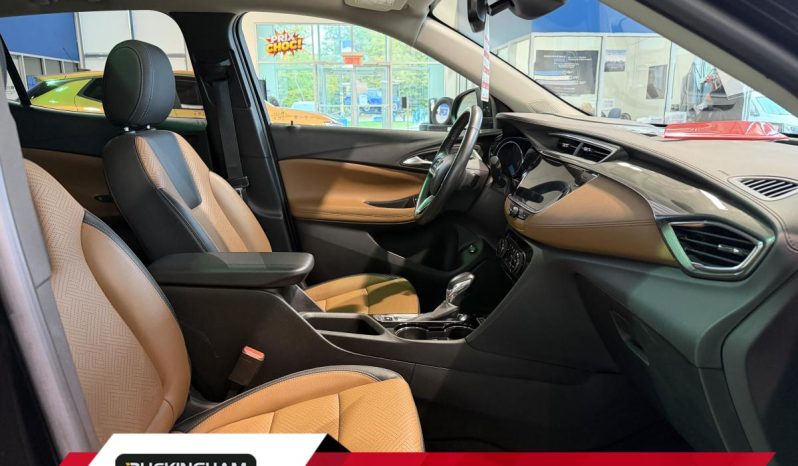 
								2023 Buick Encore GX Gx Essence Awd full									