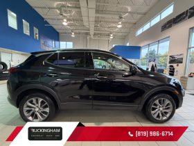 2023 Buick Encore GX Gx Essence Awd