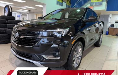 2023 Buick Encore GX Gx Essence Awd