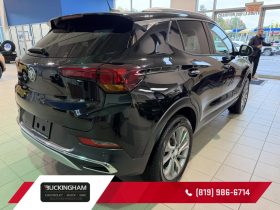 2023 Buick Encore GX Gx Essence Awd