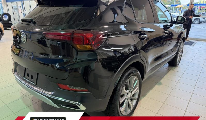 
								2023 Buick Encore GX Gx Essence Awd full									