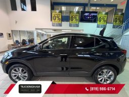 
										2023 Buick Encore GX Gx Essence Awd full									