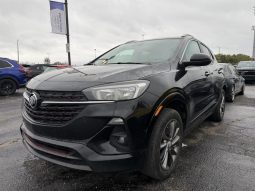 2023 Buick Encore - Occasion VUS - VIN: KL4MMCSL2PB047506 - Buckingham Chevrolet Buick GMC Gatineau
