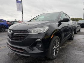 2023 Buick Encore Gx Preferred Awd