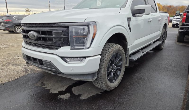 2023 Ford F-150 - Occasion Camion - VIN: 1FTEW1EPXPFC24531 - Buckingham Chevrolet Buick GMC Gatineau