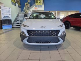 2023 Hyundai Kona 2.0l Awd Preferred