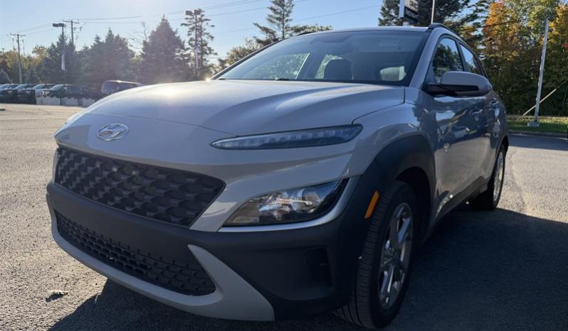 2023 Hyundai Kona - Occasion VUS - VIN: KM8K2CABXPU989668 - Buckingham Chevrolet Buick GMC Gatineau