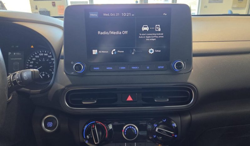 
								2023 Hyundai Kona 2.0l Awd Preferred full									