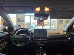 
										2023 Hyundai Kona 2.0l Awd Preferred full									