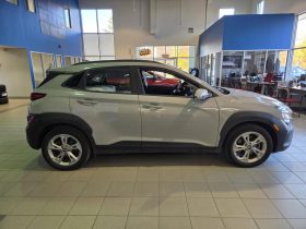 2023 Hyundai Kona 2.0l Awd Preferred