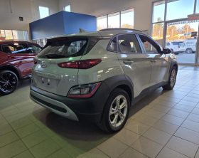 2023 Hyundai Kona 2.0l Awd Preferred