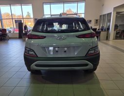 
										2023 Hyundai Kona 2.0l Awd Preferred full									