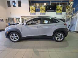 
										2023 Hyundai Kona 2.0l Awd Preferred full									